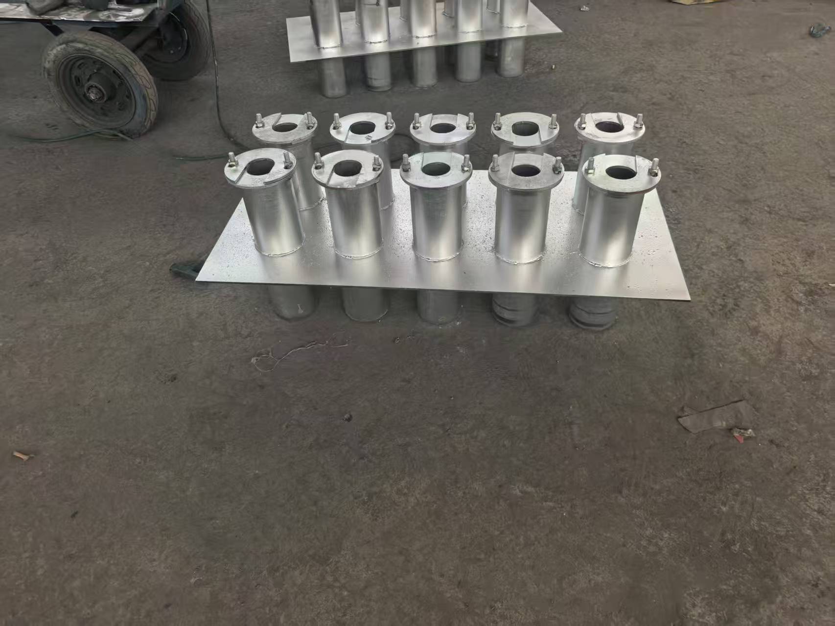 辽源市刚性防水套管柔性防水套管 - 哪里好