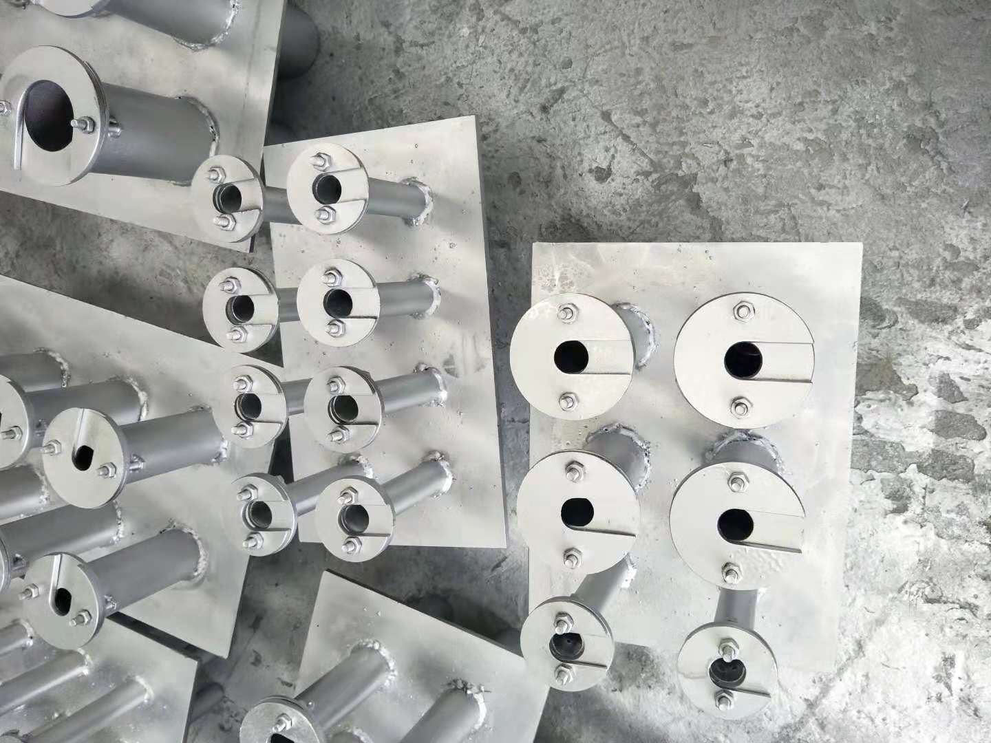 辽源市通风套管密闭套管 - 哪里好