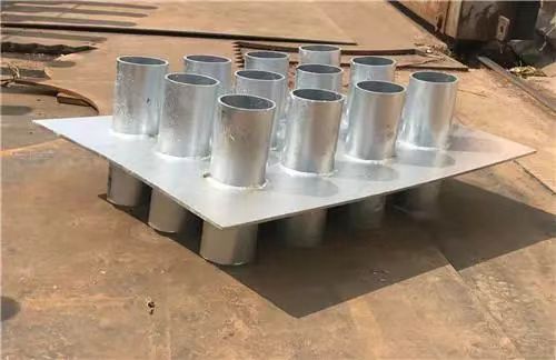 辽源市刚性防水套管镀锌穿线套管 - 推荐